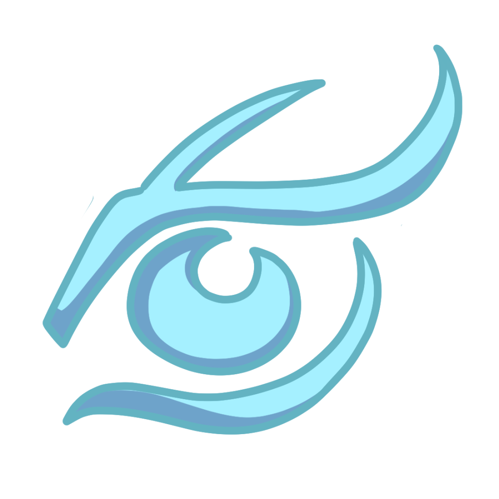 The Watchers — role icon
